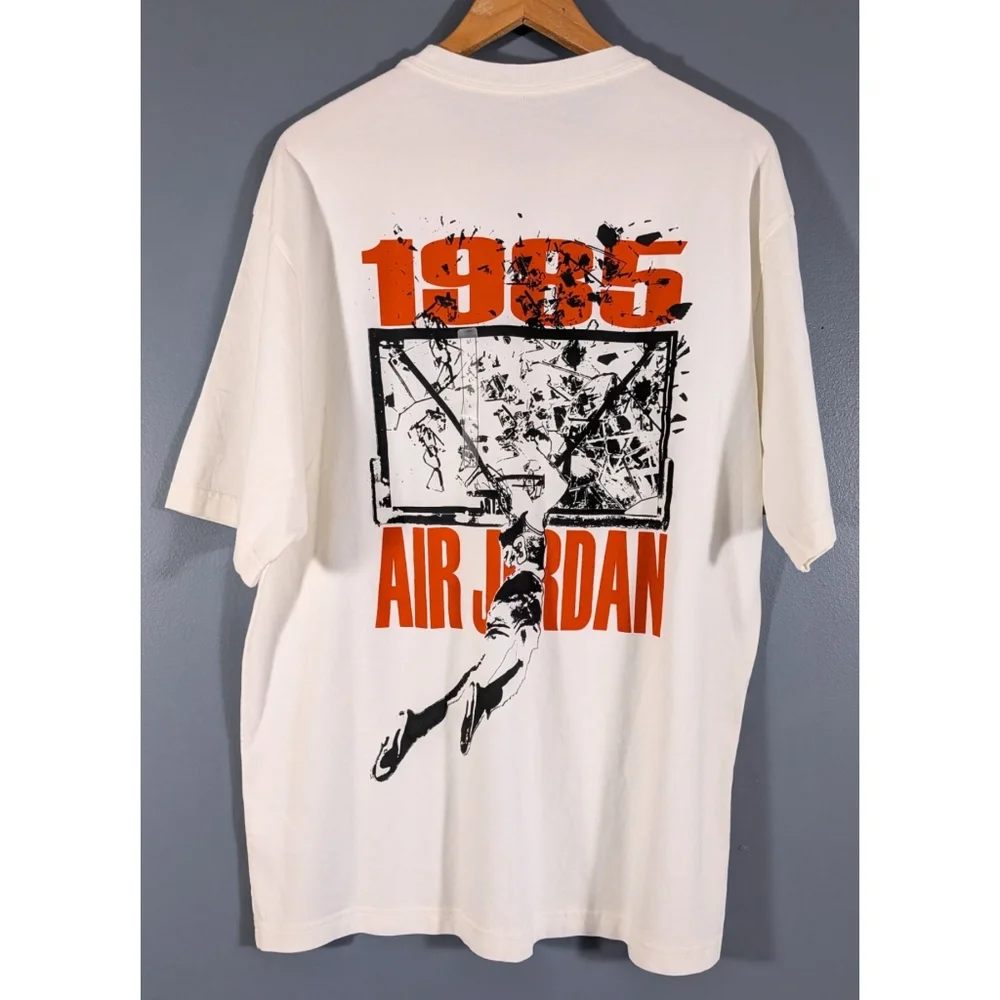 Jordan Large T Shirt